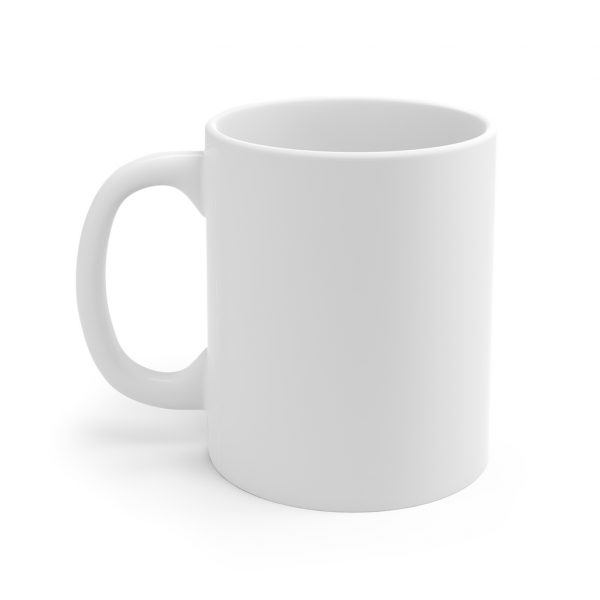 Nerds Social Club Coffee Mug - Image 4