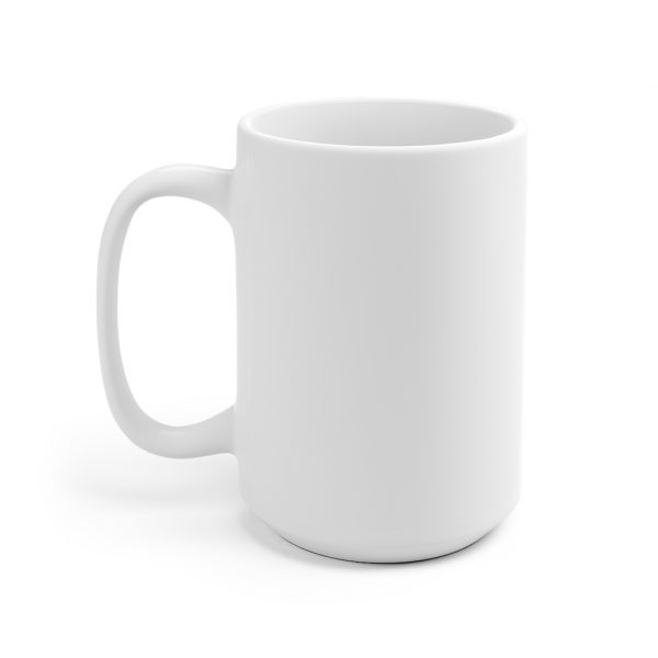 Nerds Social Club Coffee Mug - Image 7